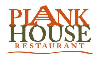 PLANK HOUSE RESTAURANT