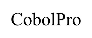 COBOLPRO