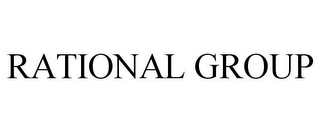 RATIONAL GROUP