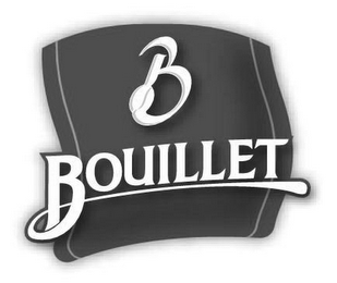 B BOUILLET