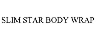 SLIM STAR BODY WRAP