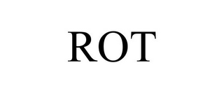 ROT