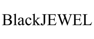 BLACKJEWEL