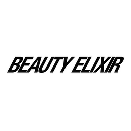 BEAUTY ELIXIR