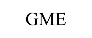 GME