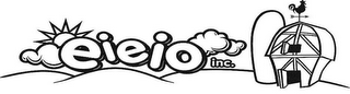 EIEIO INC.