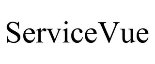 SERVICEVUE