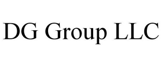 DG GROUP LLC