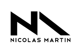 NM NICOLAS MARTIN