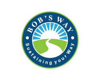 BOB'S WAY