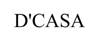 D'CASA