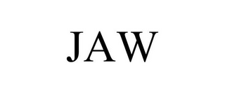 JAW