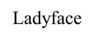 LADYFACE