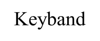 KEYBAND