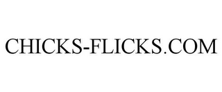 CHICKS-FLICKS.COM