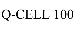 Q-CELL 100