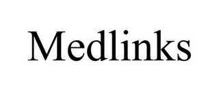 MEDLINKS