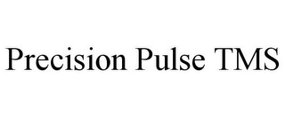 PRECISION PULSE TMS