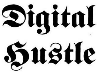 DIGITAL HUSTLE