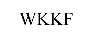 WKKF