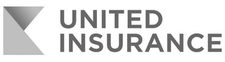 K UNITED INSURANCE