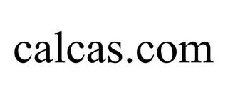 CALCAS.COM