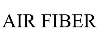 AIR FIBER