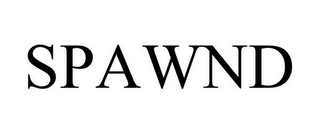 SPAWND