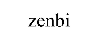 ZENBI