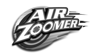 AIR ZOOMER