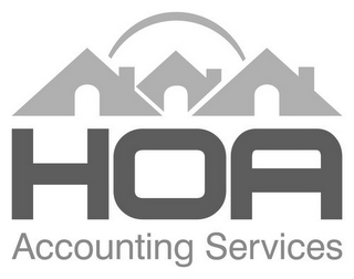 HOA ACCOUNTING SERVICES