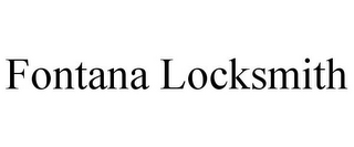 FONTANA LOCKSMITH