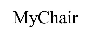 MYCHAIR