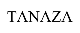 TANAZA