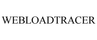 WEBLOADTRACER