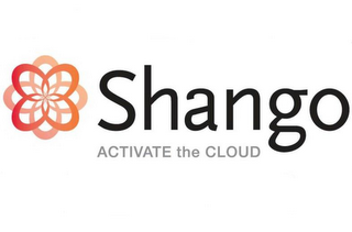 SHANGO ACTIVATE THE CLOUD