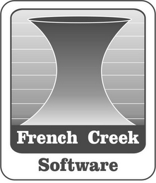 FRENCH CREEK SOFTWARE