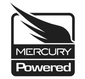 MERCURY POWERED