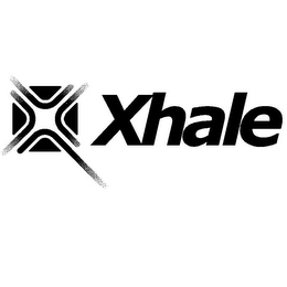 XHALE