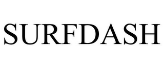 SURFDASH