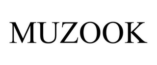 MUZOOK