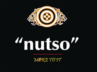 "NUTSO" MORE TO IT