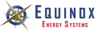 EQUINOX ENERGY SYSTEMS