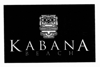 KABANA BEACH