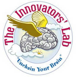 THE INNOVATORS' LAB "UNCHAIN YOUR BRAIN"