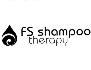 FS SHAMPOO THERAPY