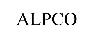 ALPCO