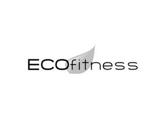 ECOFITNESS