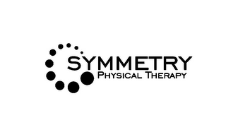 SYMMETRY PHYSICAL THERAPY