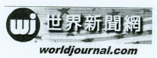 WJ WORLDJOURNAL.COM